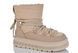 Дутики жіночі зимові на хутрі високі бежеві VAM355-1G, 36 VAM355-1G, 36 фото