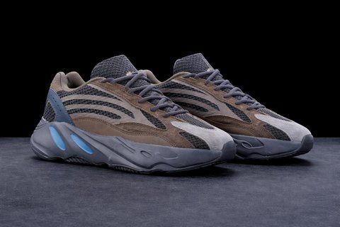 Мужские демисезонные кроссовки А 700 V2-4 уценка, 41 А 700 V2-4 уцінка, 41 фото